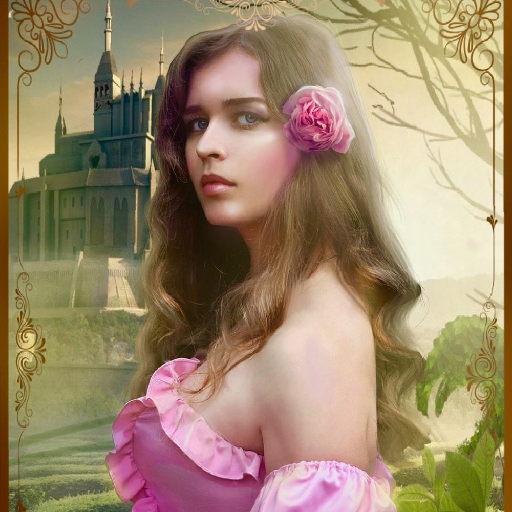 Meet your Posher, Jenelle